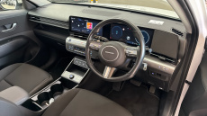 Hyundai KONA 160kW Advance 65kWh 5dr Auto Electric Hatchback